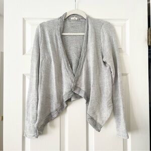 ANTHROPOLOGIE / One Clothing cardigan